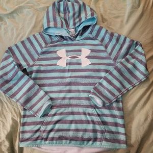 Under armour hoodie